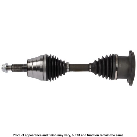 A1 Cardone New Cv Drive Axle, 66-1325Hd 66-1325HD